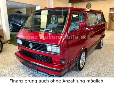 T3 Multivan